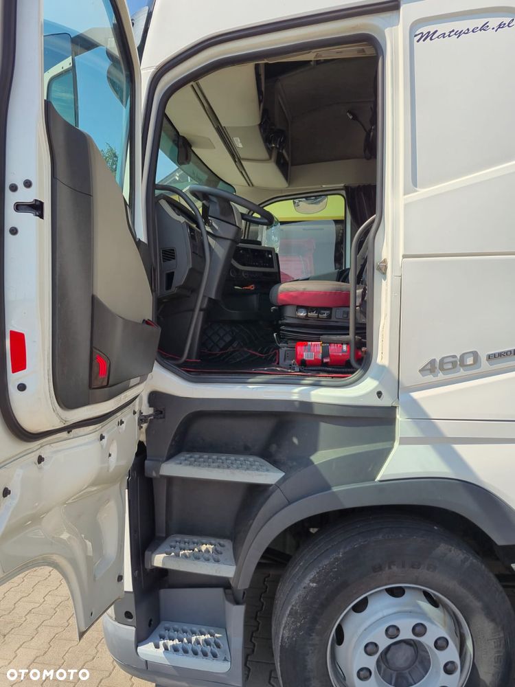 Volvo FH - 6