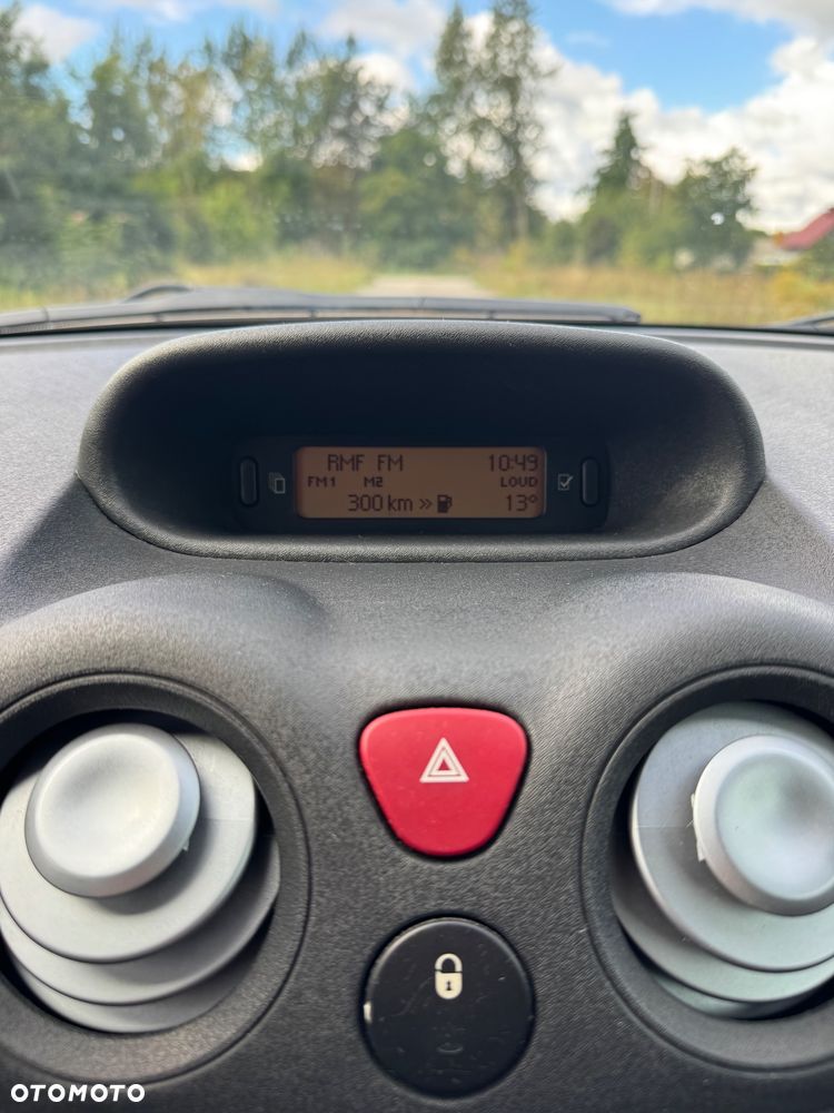 Citroën C2 1.1 VTR - 22