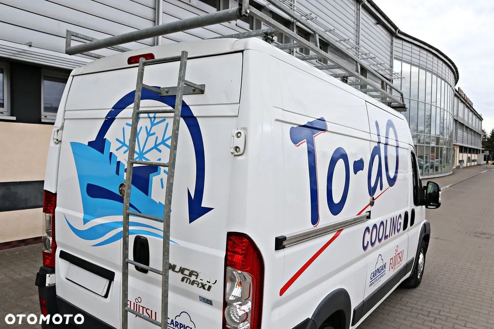 Fiat Ducato - 21