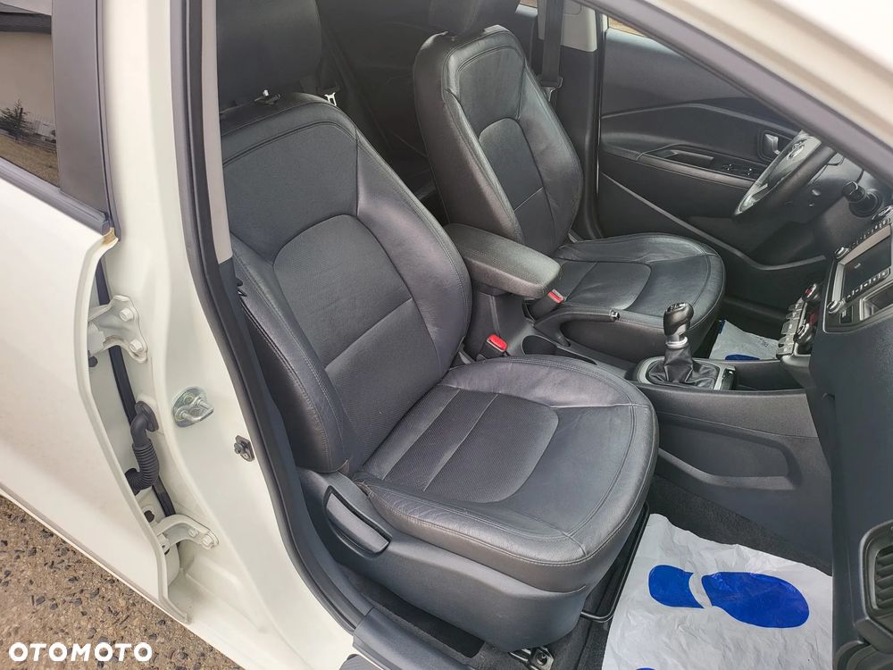 Kia Rio 1.4 CRDI Platinum Edition - 21