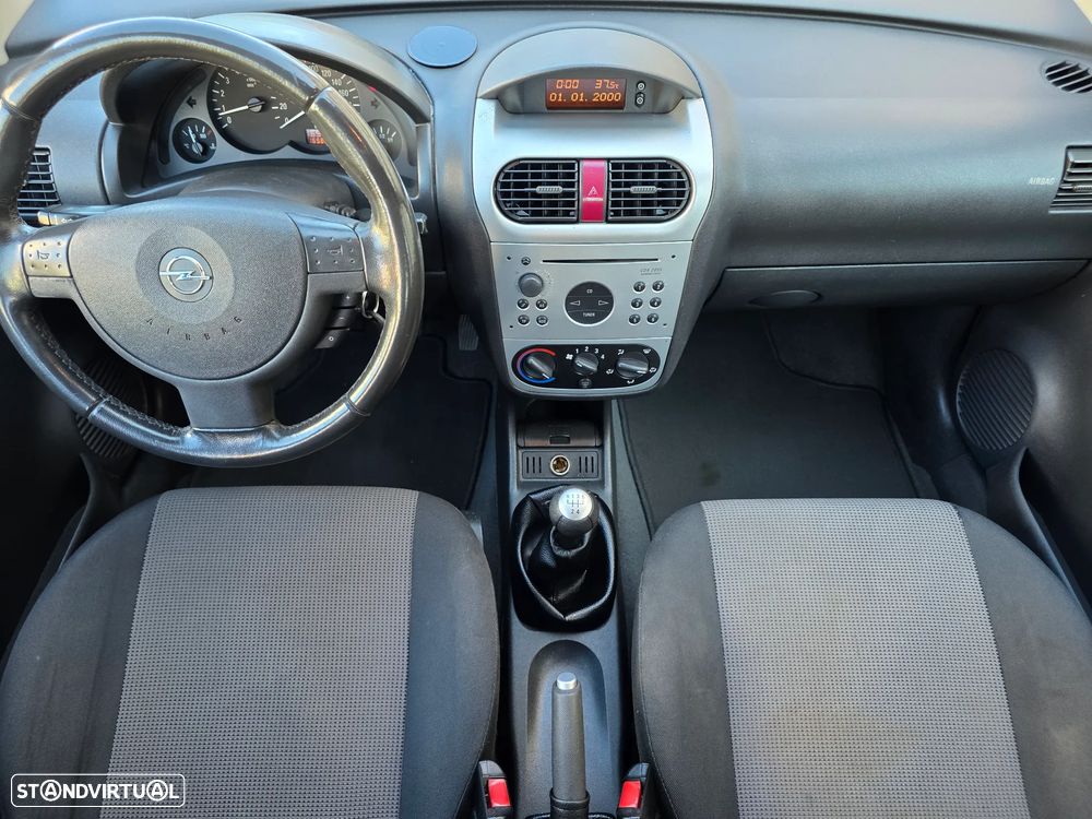 Opel Corsa 1.3 CDTI Enjoy R - 7