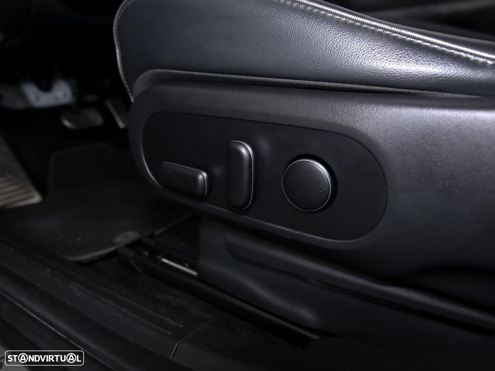 Hyundai Ioniq 5 73kWh Vanguard - 13