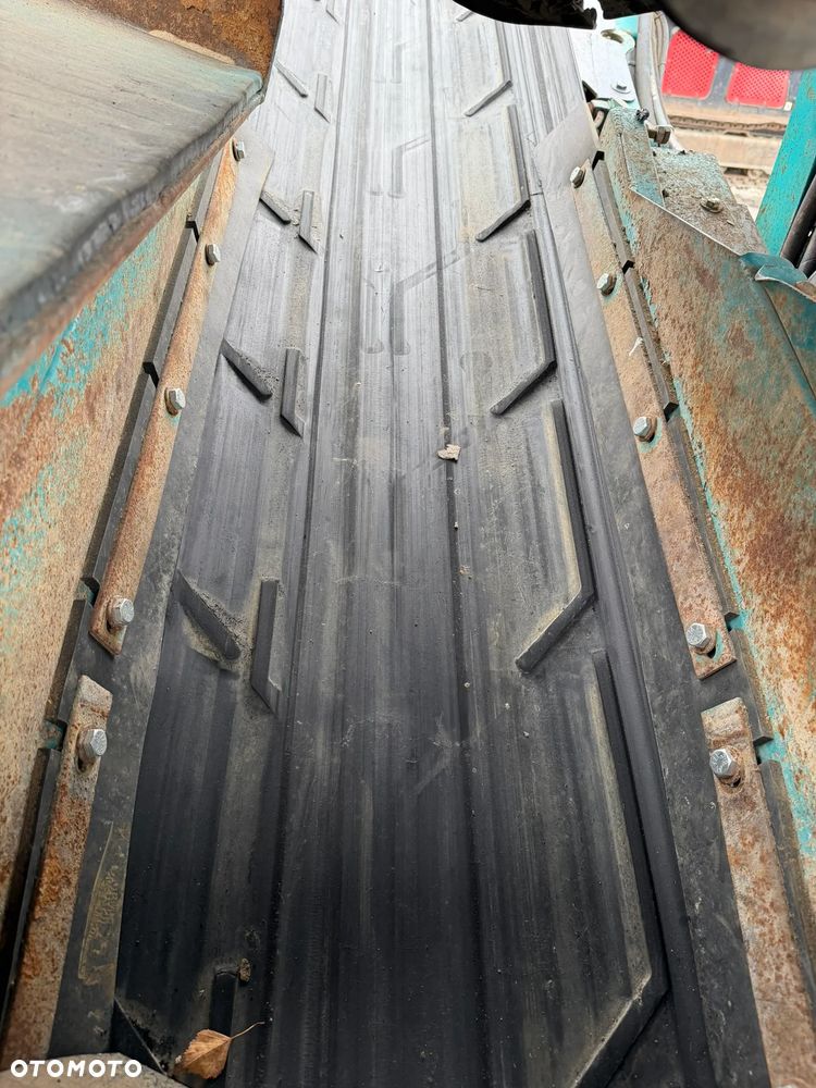 Powerscreen Warrior 800 - 11