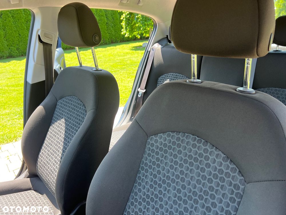 Opel Corsa 1.4 (ecoFLEX) Start/Stop Color Edition - 31