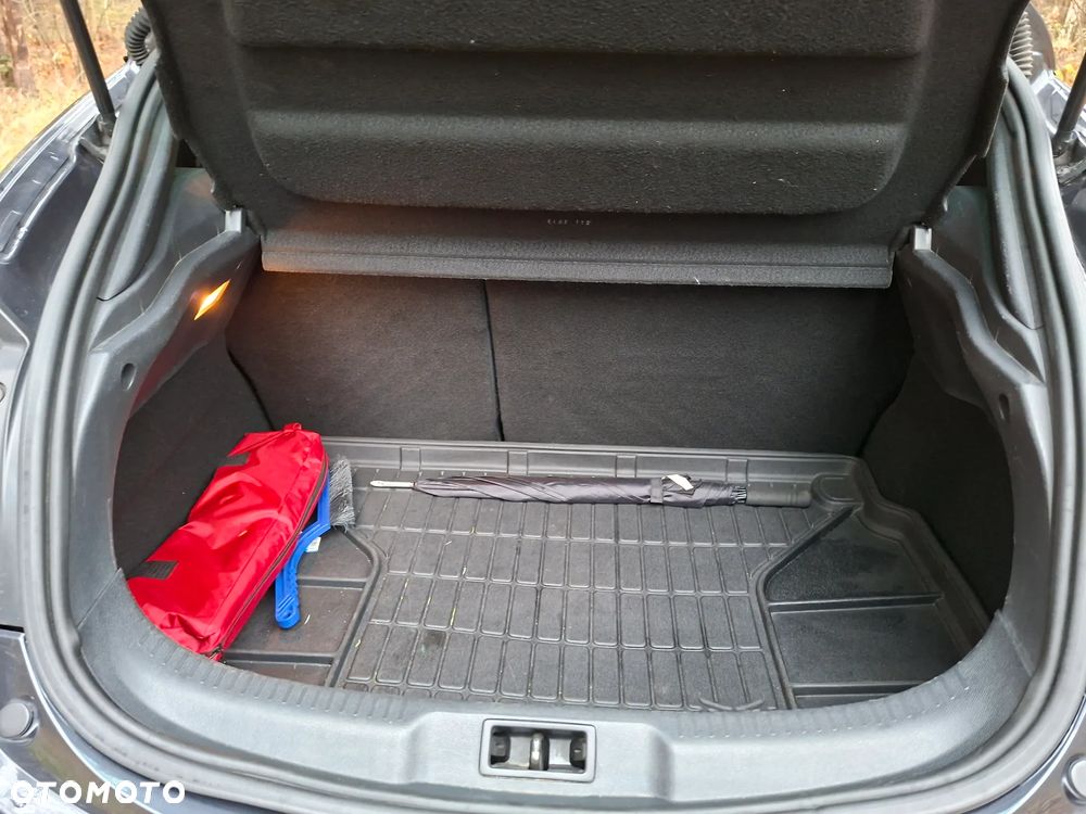 Renault Megane 1.9 dCi FAP Dynamique - 7
