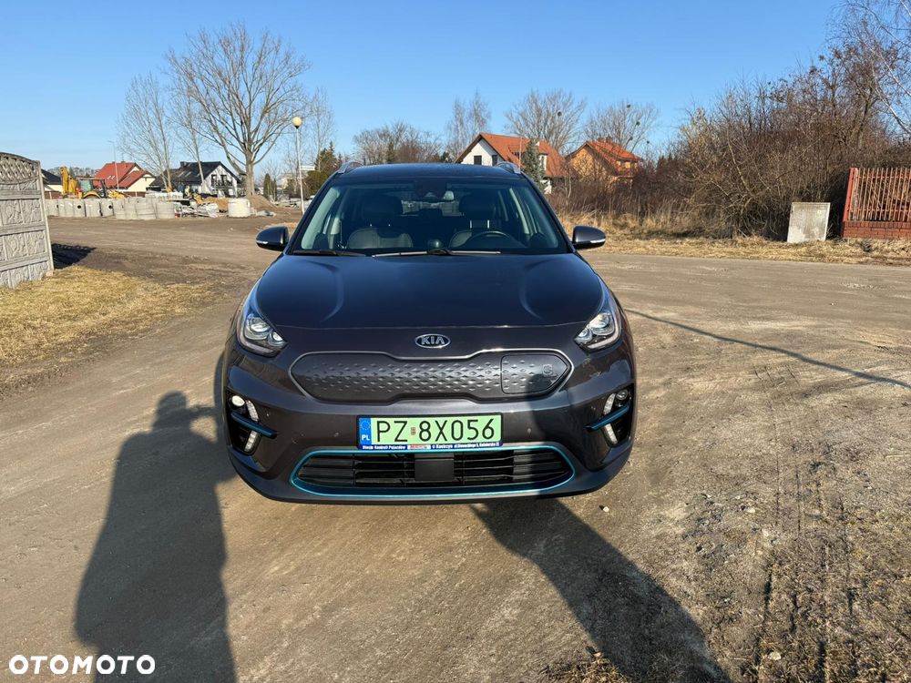 Kia Niro Edition 7 - 2