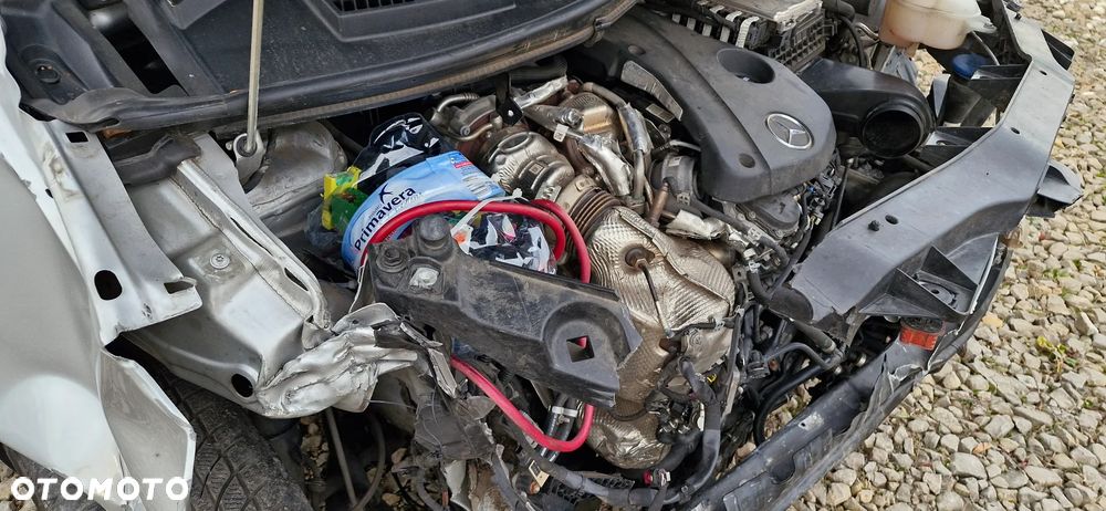 Mercedes-Benz Vito Tourer 119 CDI L3 Pro 4x4 9G-Tronic 447.705 - 36