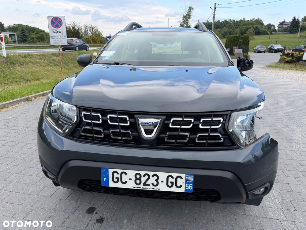 Dacia Duster TCe 100 2WD Comfort - 2