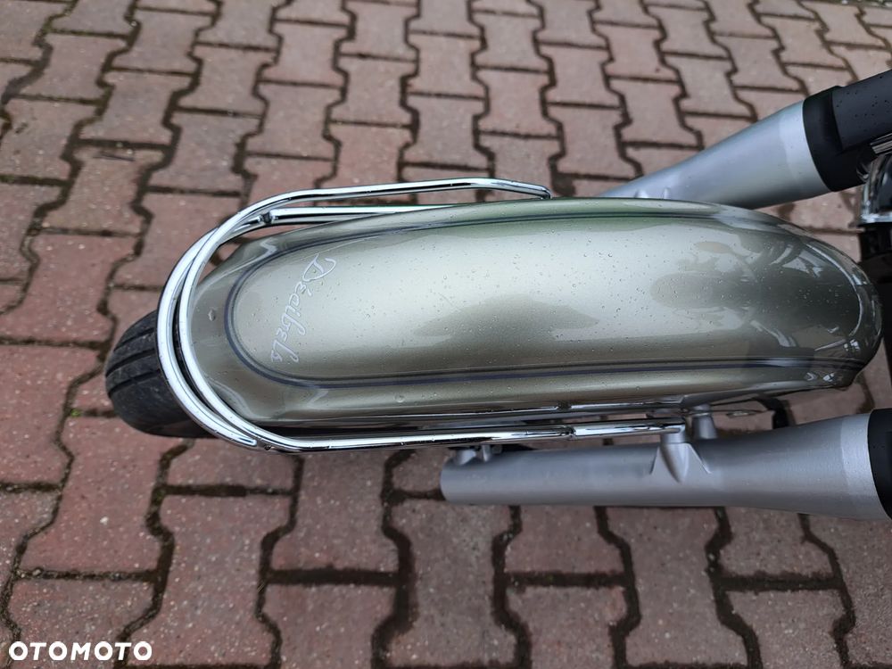 Yamaha Drag Star - 17