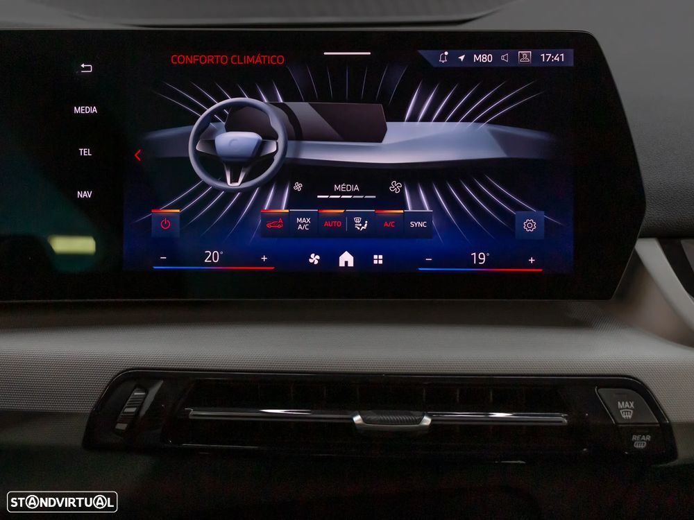 BMW 225xe Active Tourer e xDrive - 39