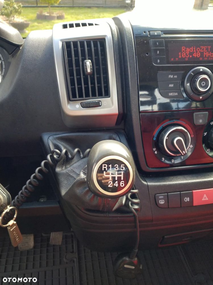 Fiat Ducato - 7