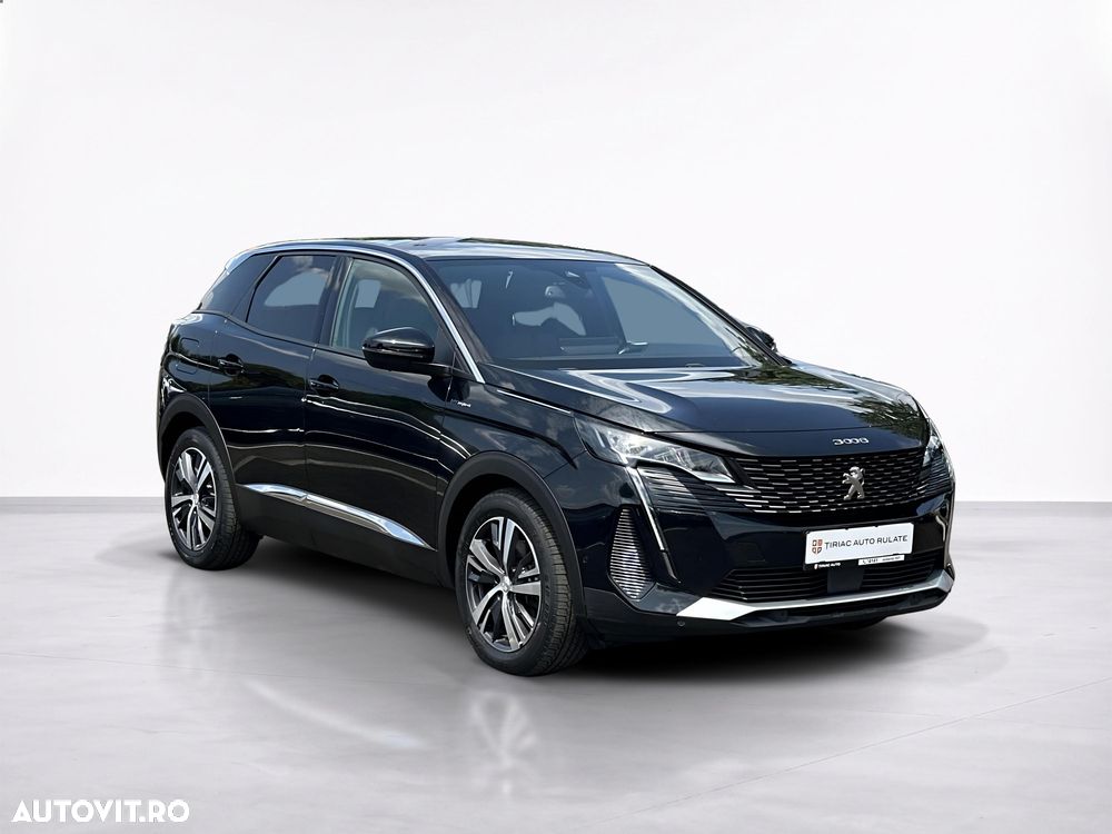 Peugeot 3008 - 8