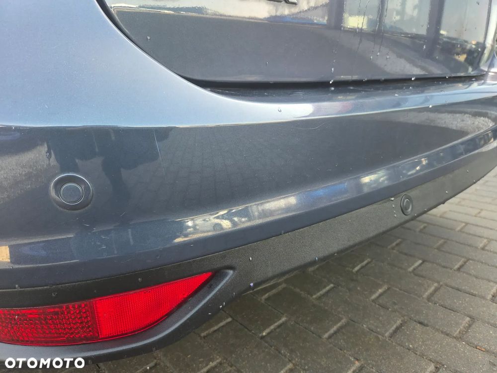 Ford C-MAX 1.0 EcoBoost Start-Stopp-System Titanium - 8