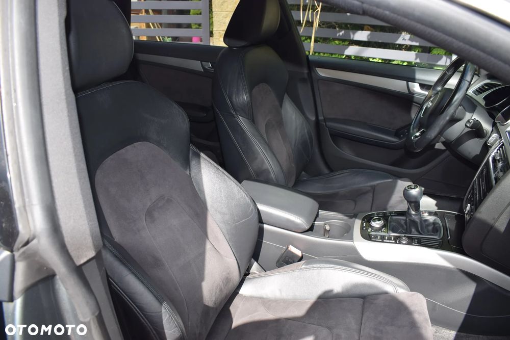 Audi A5 Sportback 2.0 TDI DPF - 18