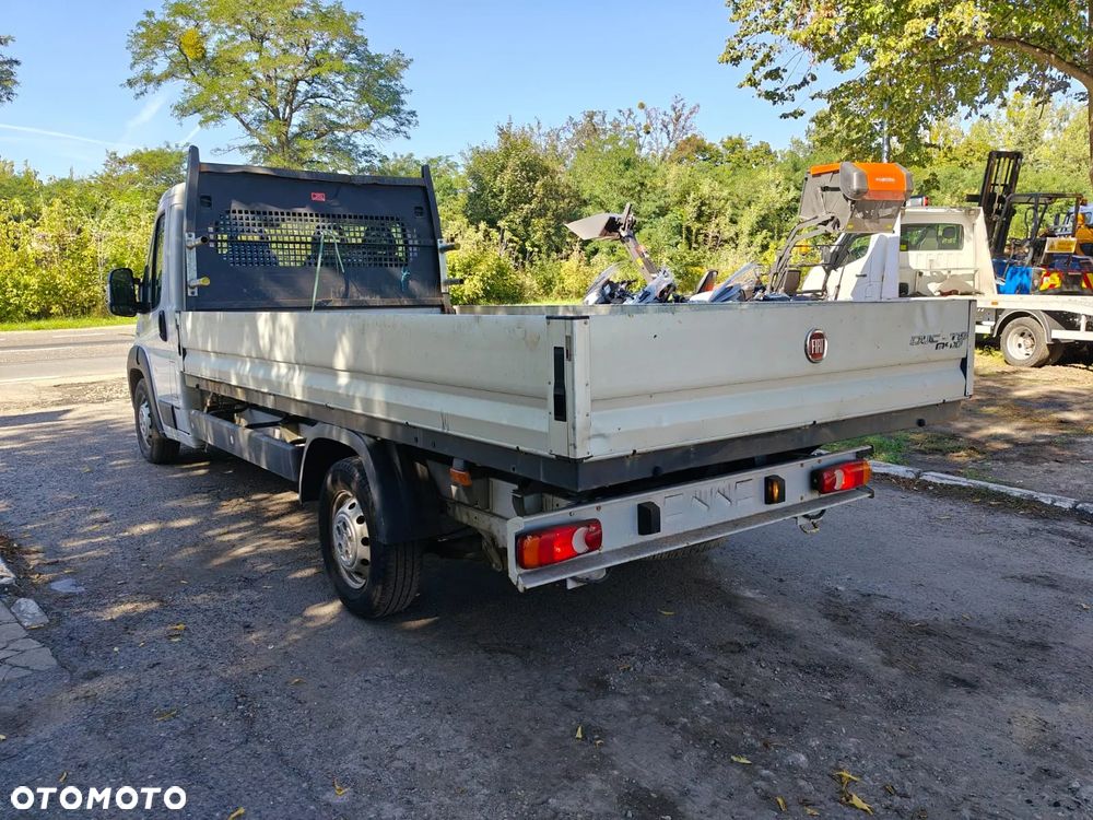 Fiat DUCATO - 3