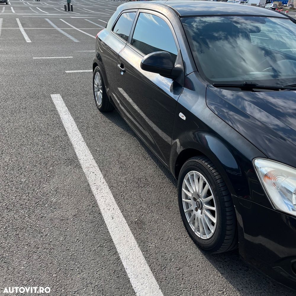 Kia Ceed 1.4 GSL EX Classic - 3