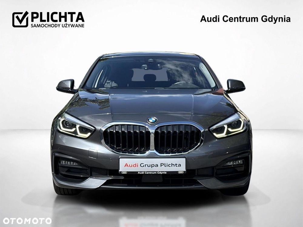 BMW Seria 1 - 9