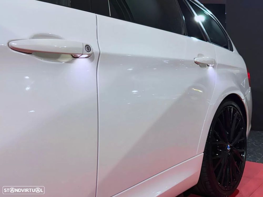 BMW 320 - 14