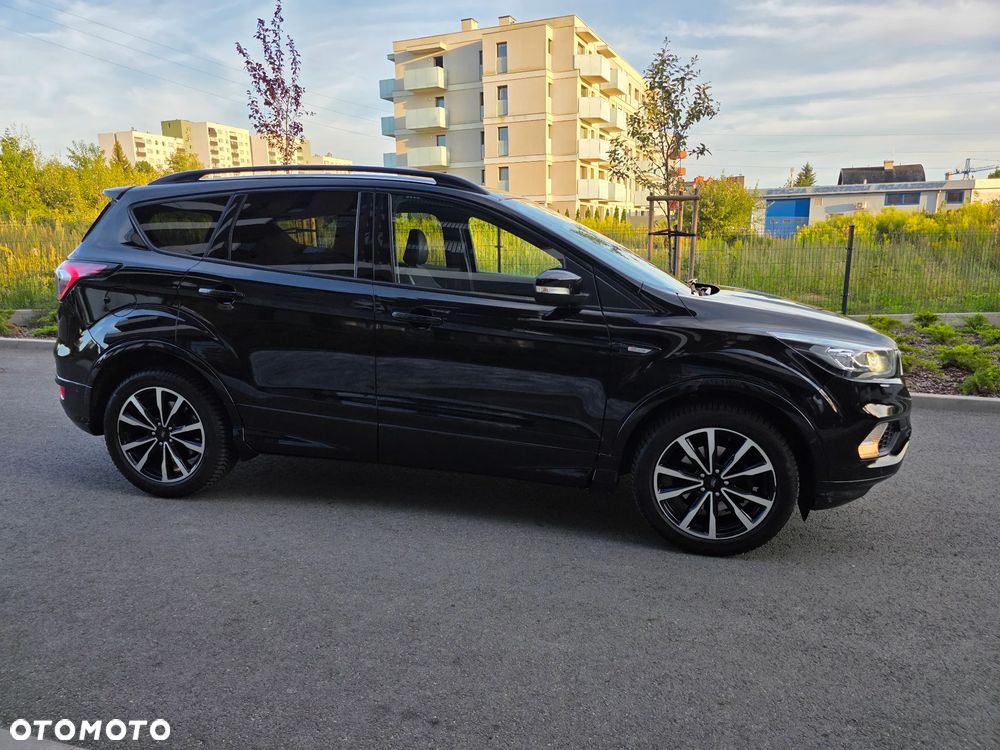 Ford Kuga 1.5 EcoBoost 2x4 ST-Line - 20