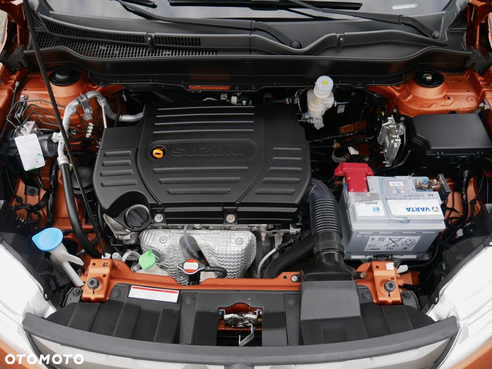 Suzuki Vitara 1.6 Elegance 2WD - 36