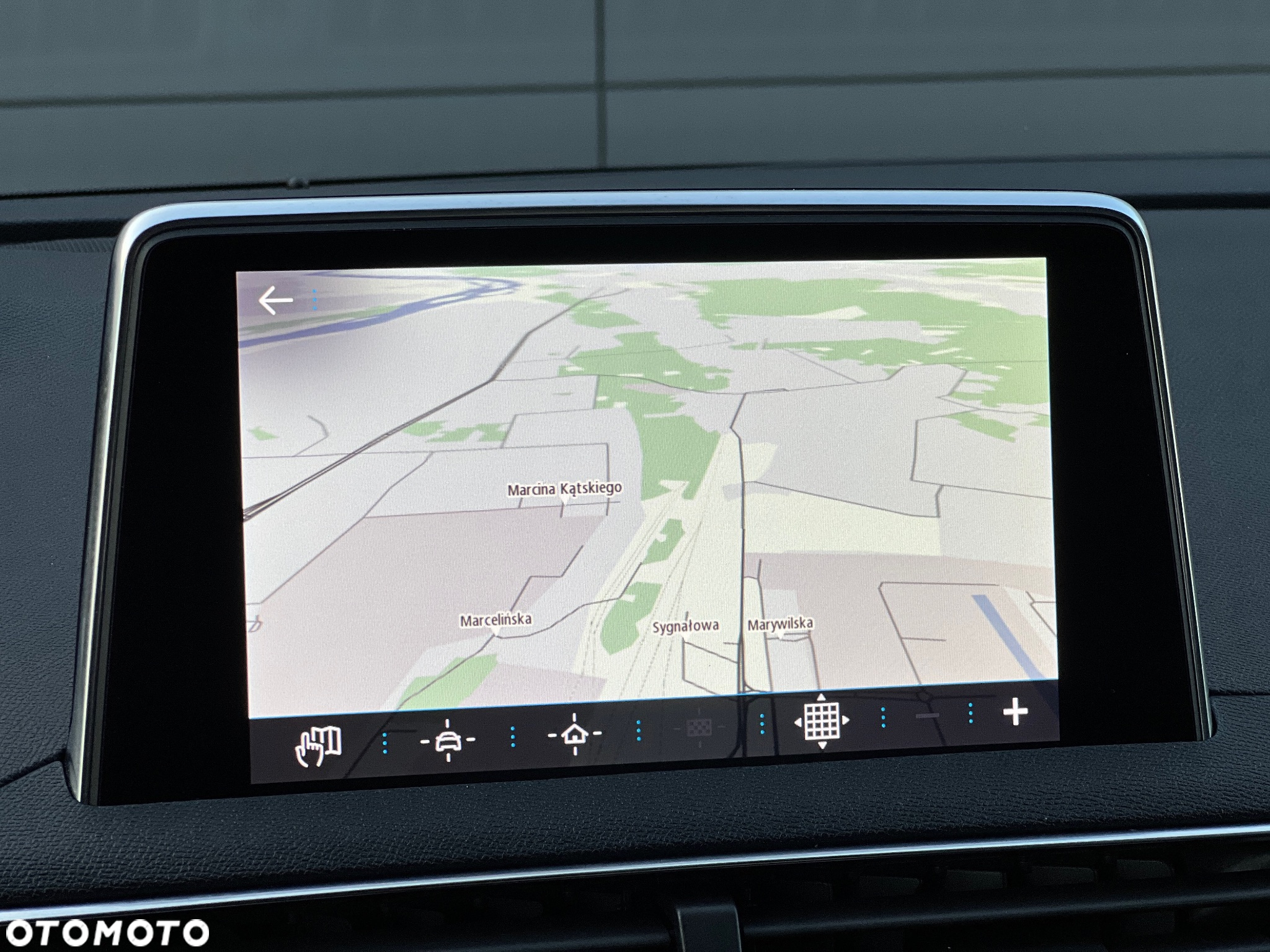 Peugeot 3008 BlueHDi 120 EAT6 Stop & Start Allure - 25