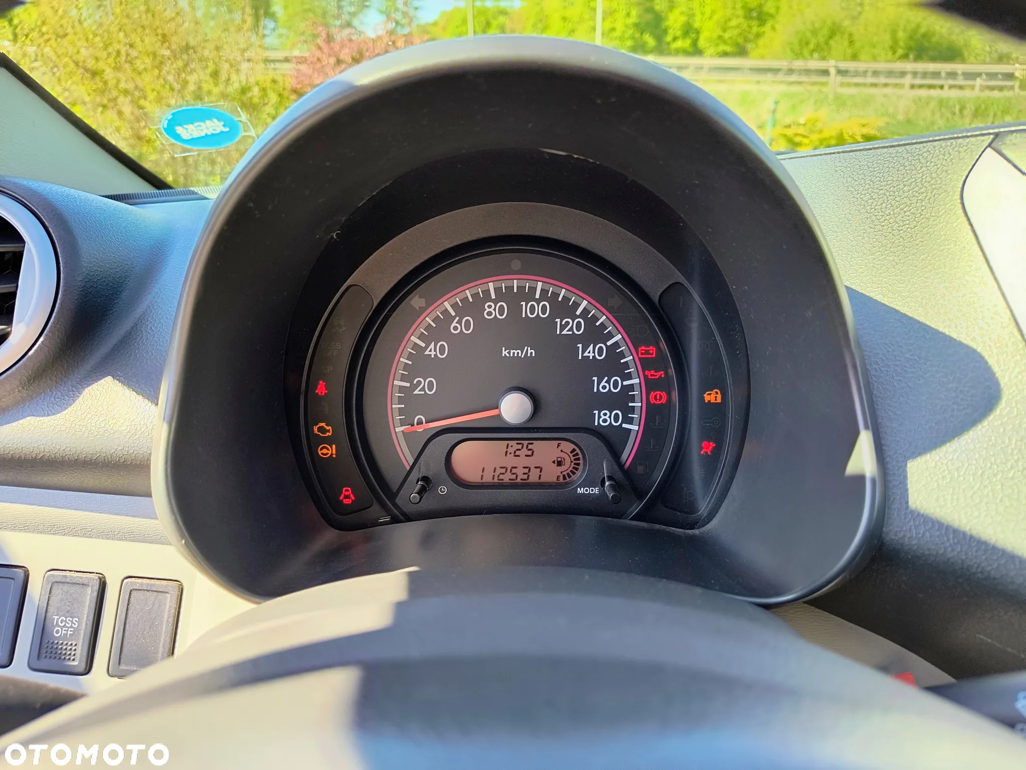 Suzuki Alto 1.0 Club City - 13