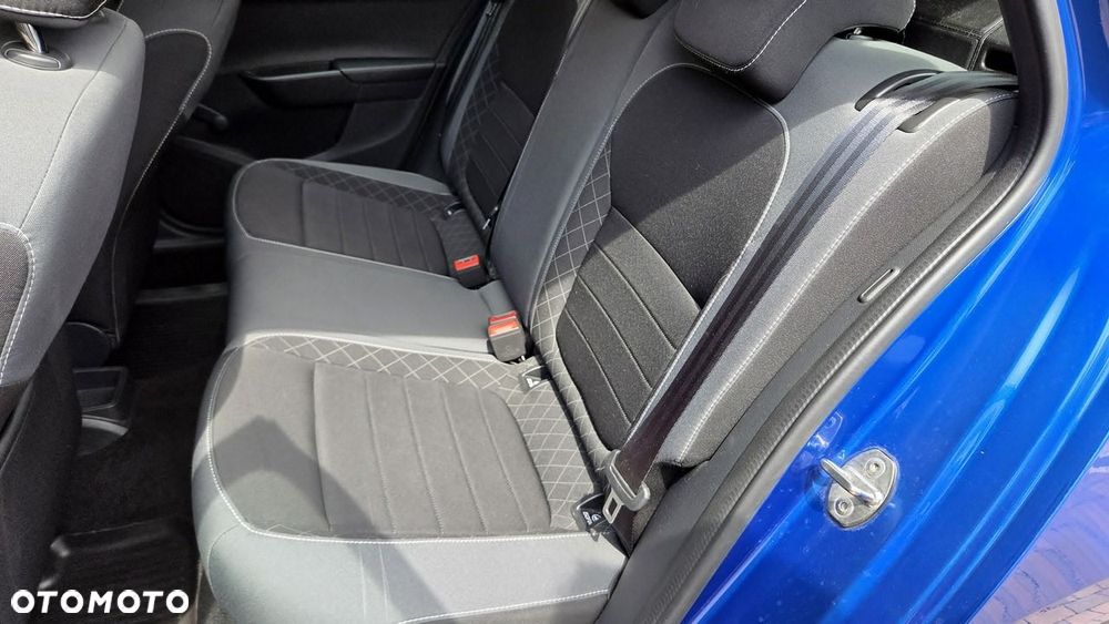 Skoda Fabia 1.0 TSI Ambition - 17