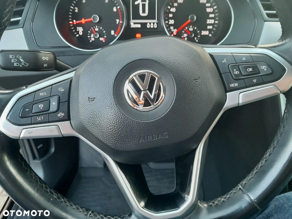 Volkswagen Passat Variant 1.5 TSI EVO Elegance - 17