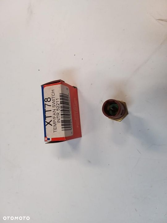 CZUJNIK TEMPERATURY WODY RENAULT 21,25,ESPACE,SAFRANE 77 00 771 821 77 00 809 909 - 1