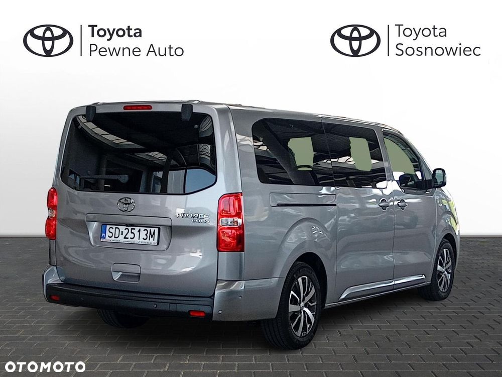 Toyota Proace Verso - 7