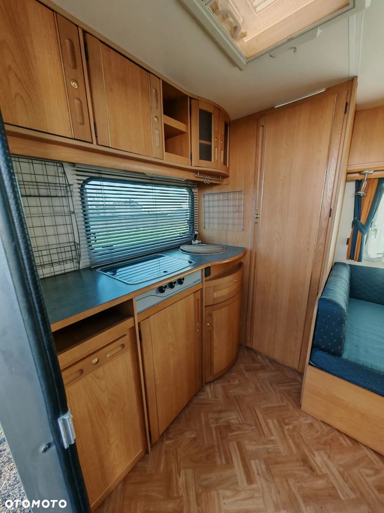 Adria 502 LH Exlusive - 11