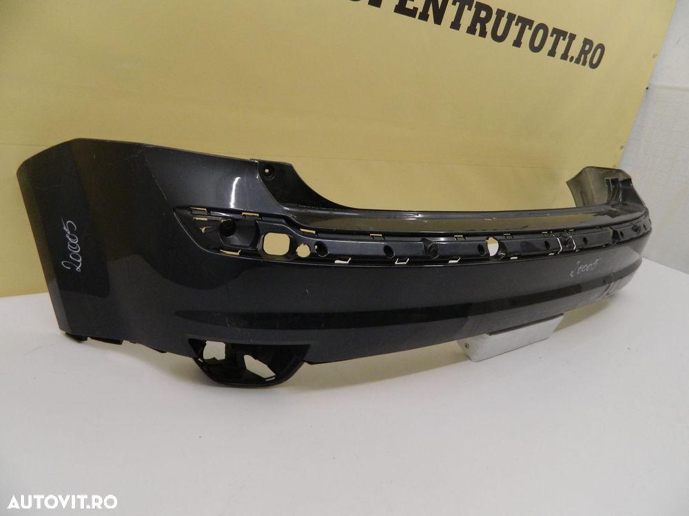 Bara spate Ford Focus 2 Hatchback, 2004, 2005, 2006, 2007, 2008, 4M51-A17K823-A. - 3