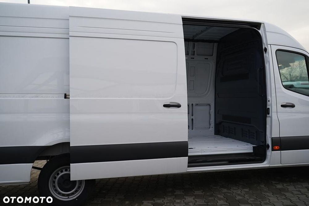 Mercedes-Benz Sprinter 317 CDI Extra Long BASE 15,5m3 - 22
