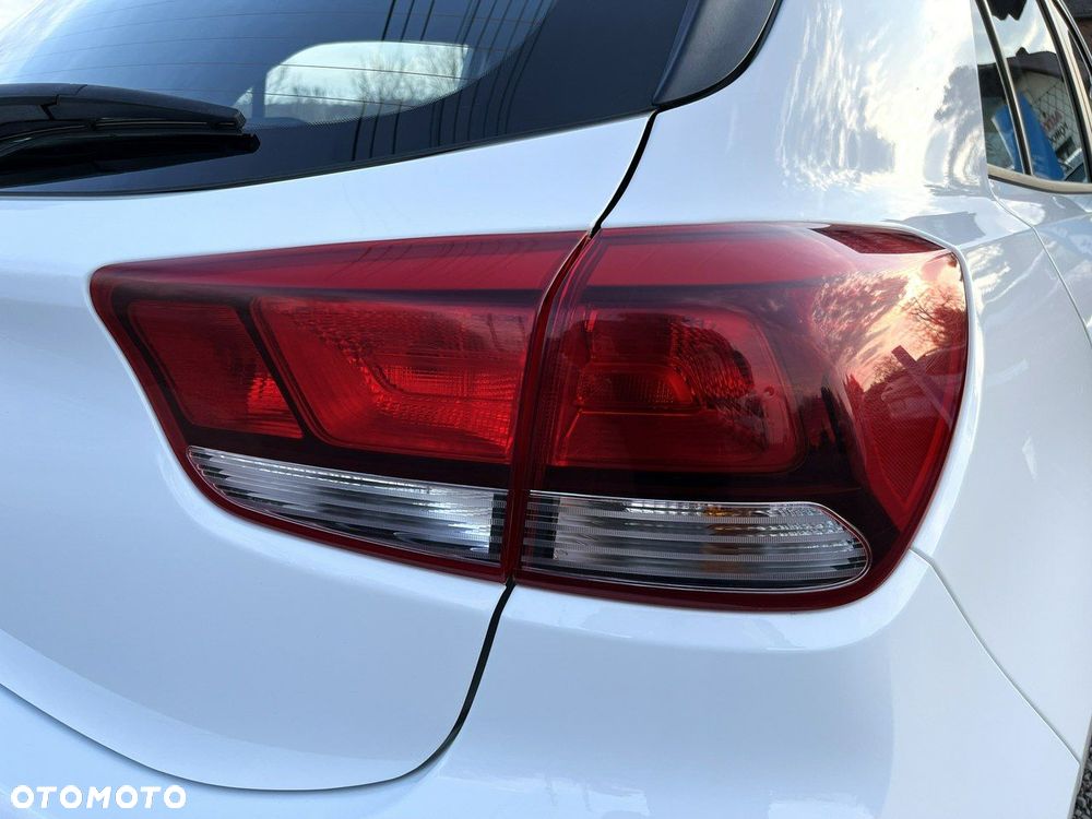 Kia Rio 1.0 T-GDI M - 24