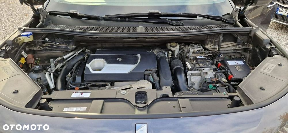 DS Automobiles DS 7 Crossback - 40