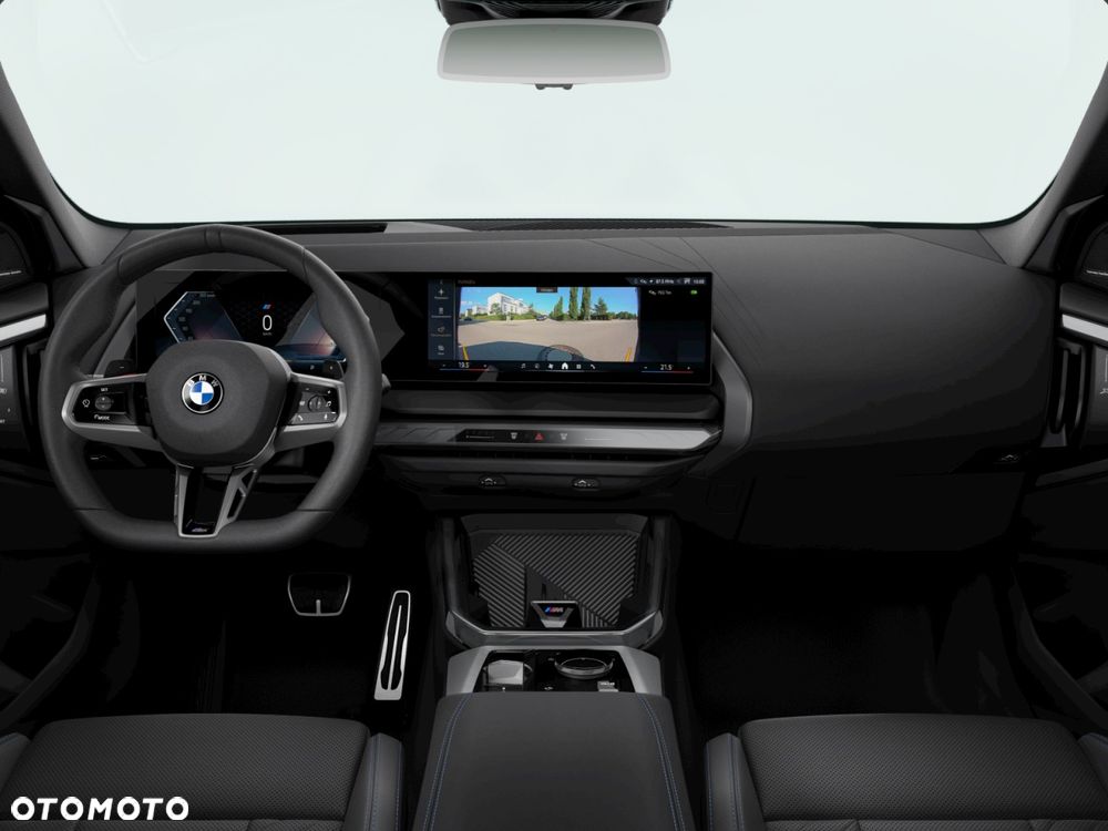 BMW X3 xDrive20d mHEV - 9