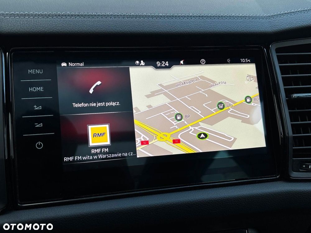 Skoda Kodiaq 2.0 TDI 4x4 Sportline DSG - 23