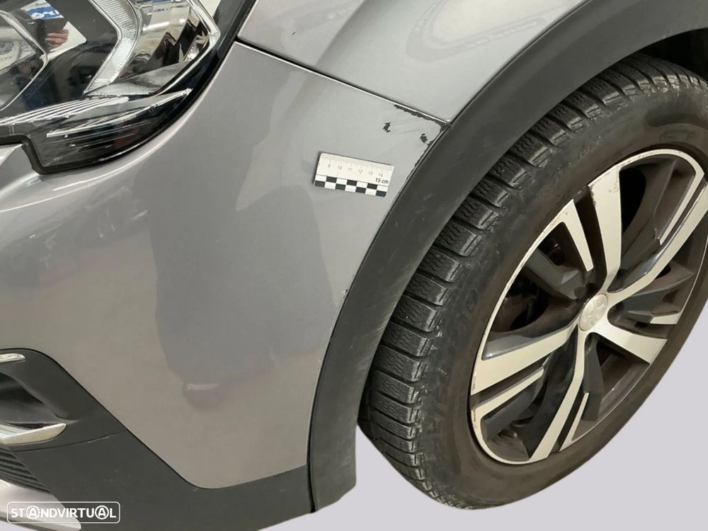 Peugeot 3008 1.2 PureTech Allure - 34
