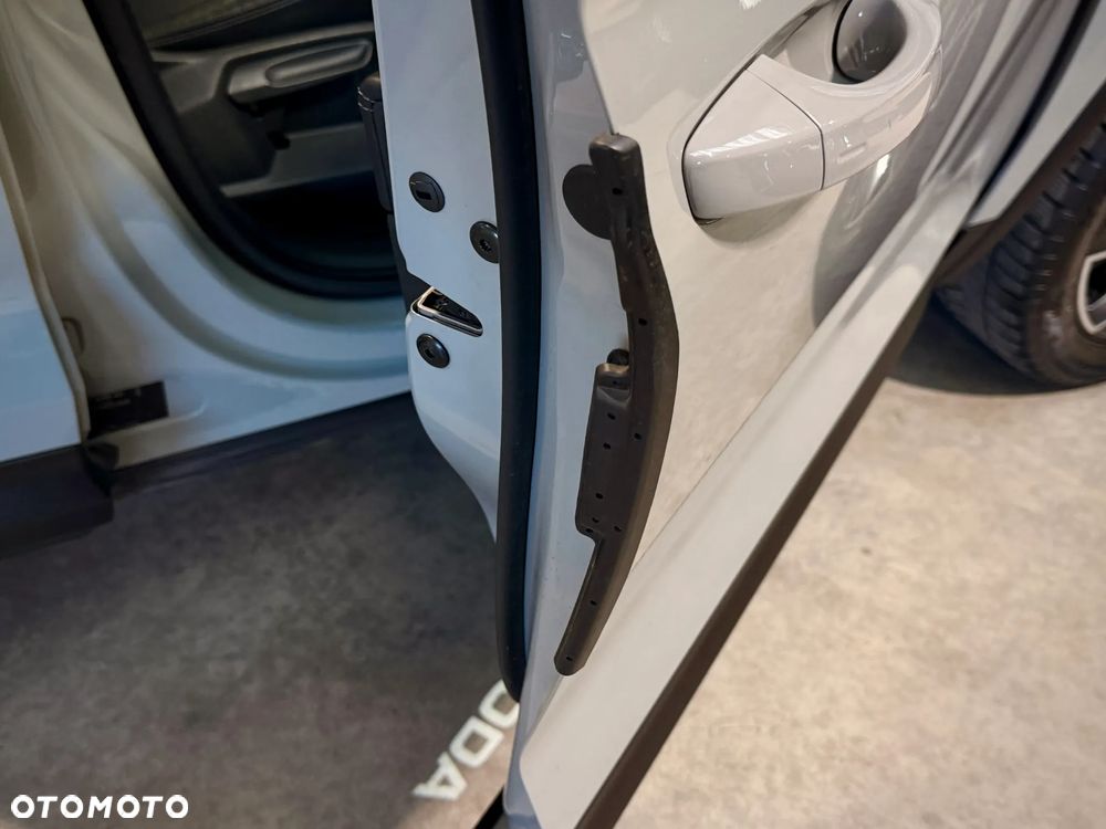 Skoda Kodiaq 1.5 TSI ACT 4x2 Style DSG 7os - 10