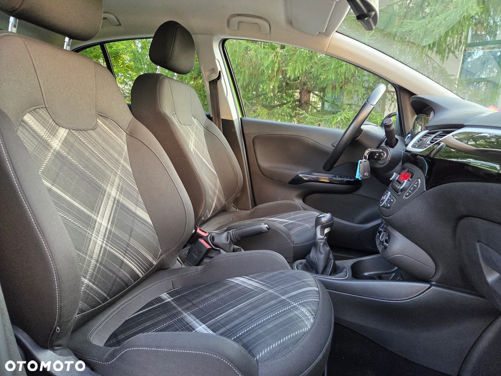 Opel Corsa 1.4 Cosmo S&S - 9