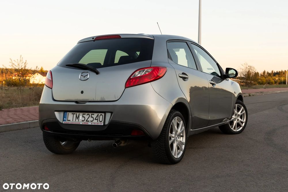Mazda 2 1.3 Exclusive - 3