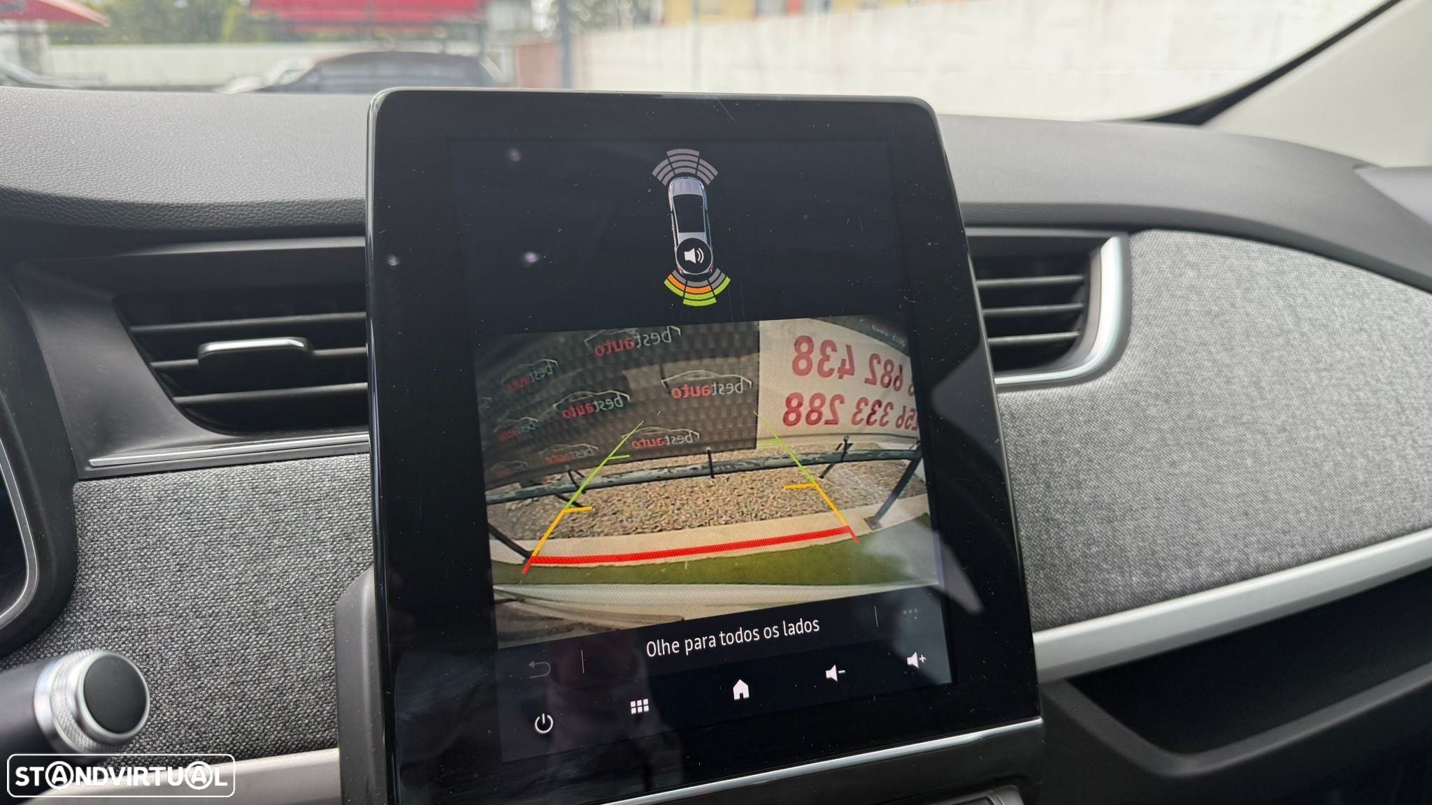 Renault Zoe (c/ Bateria) Limited 50 - 40