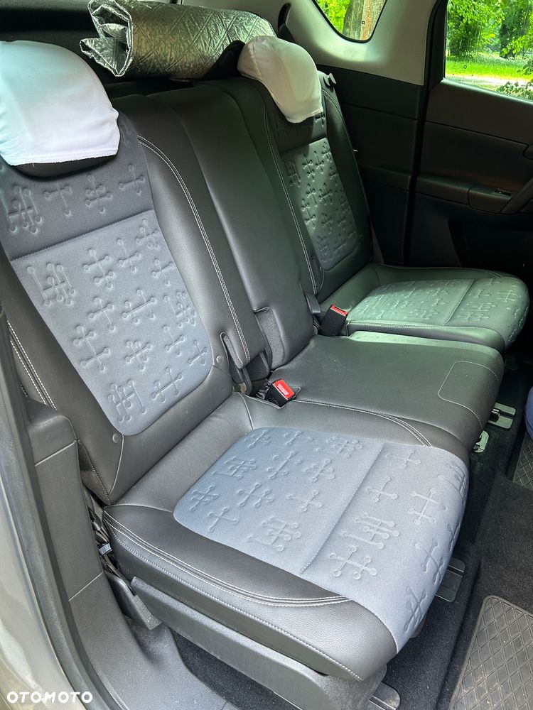 Opel Meriva - 17