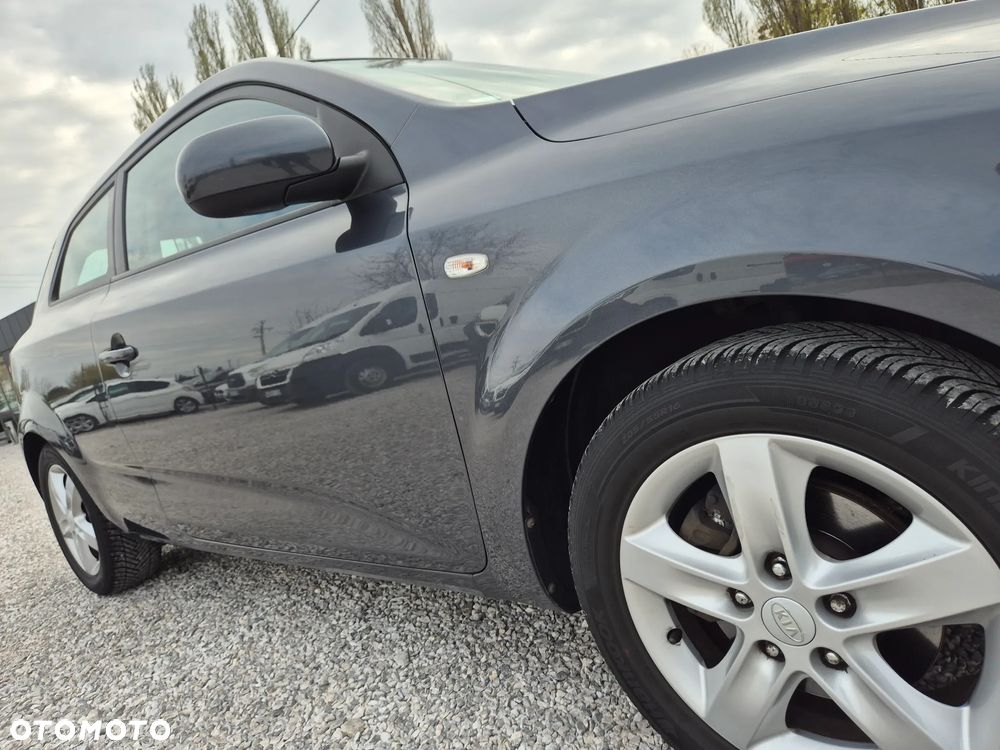 Kia ProCeed 1.4 Comfort - 20