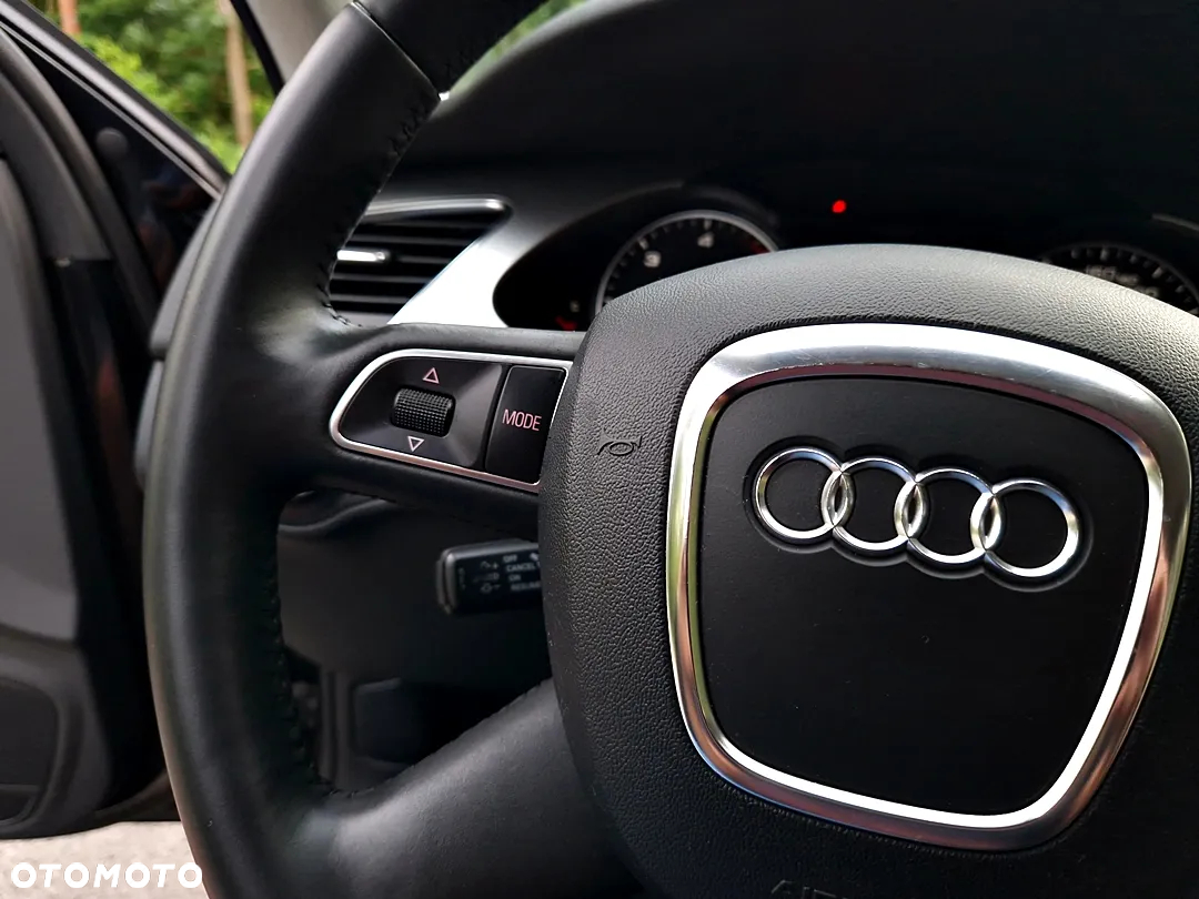 Audi A4 2.0 TDI - 34