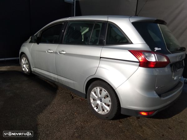 Para Peças Ford Grand C-Max Van - 4