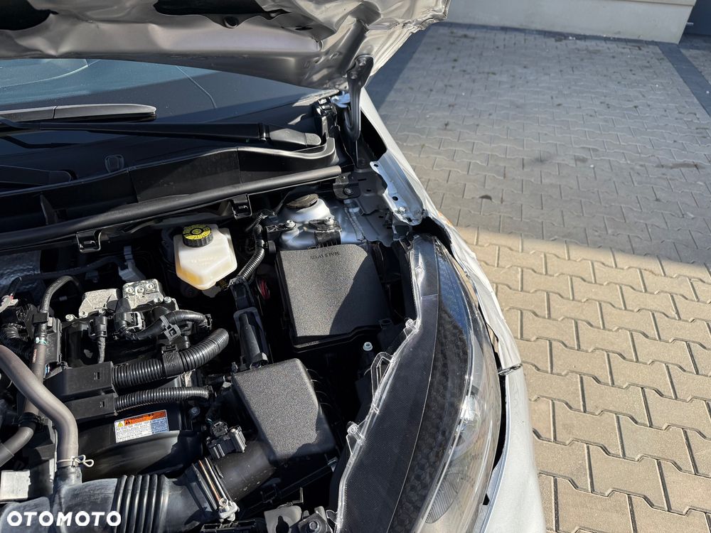 Toyota Yaris Hybrid 1.5 Comfort - 30