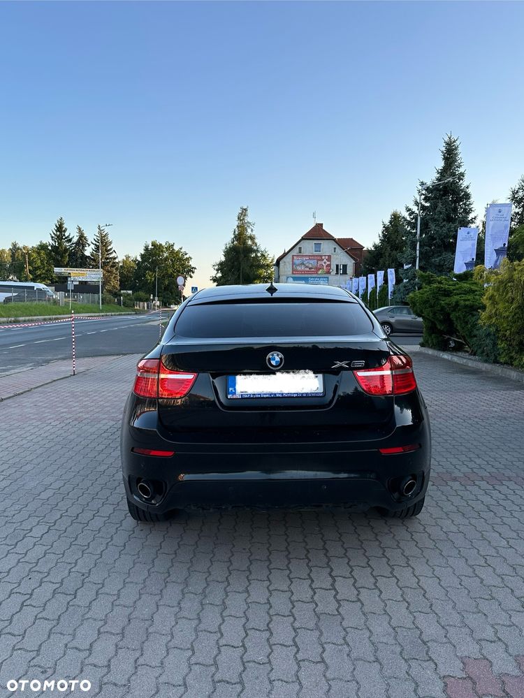 BMW X6 30d xDrive - 6