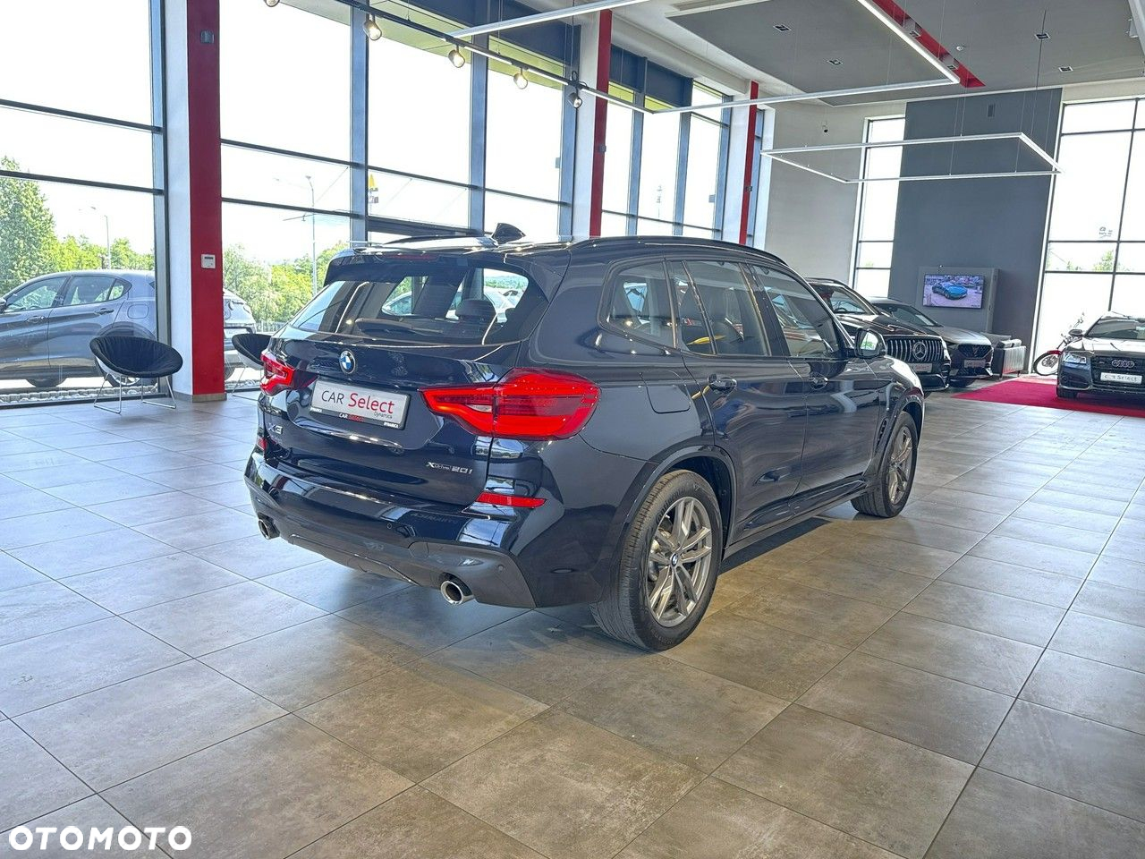 BMW X3 - 9