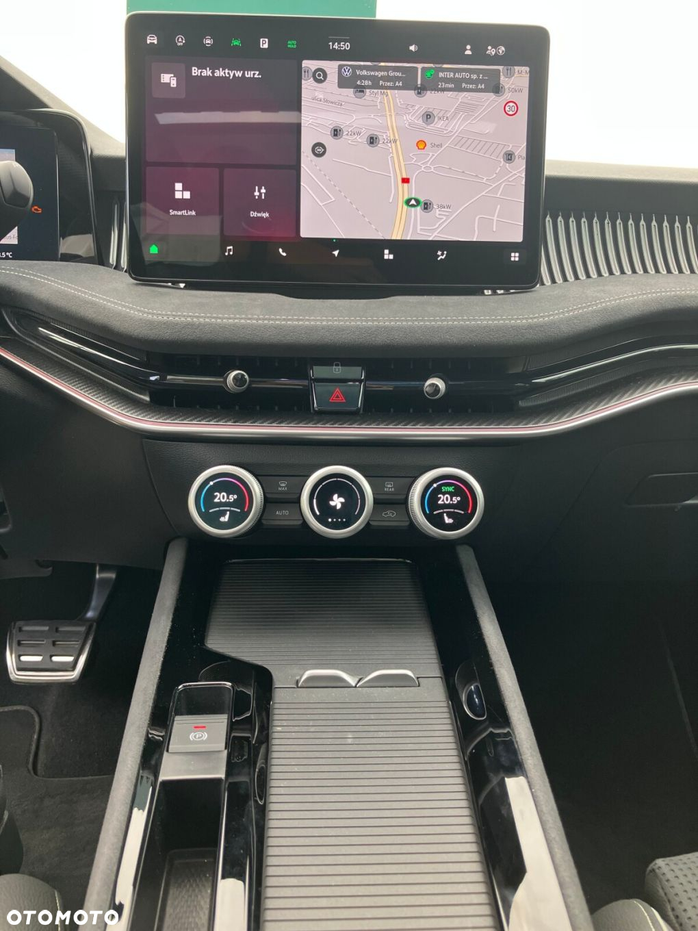 Skoda Superb - 15